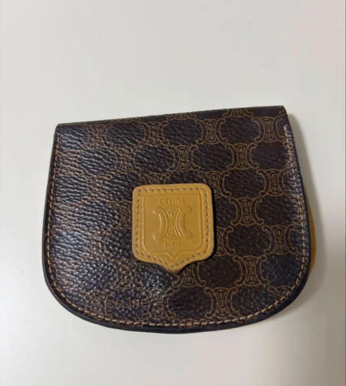Celine Coin Cases Purses