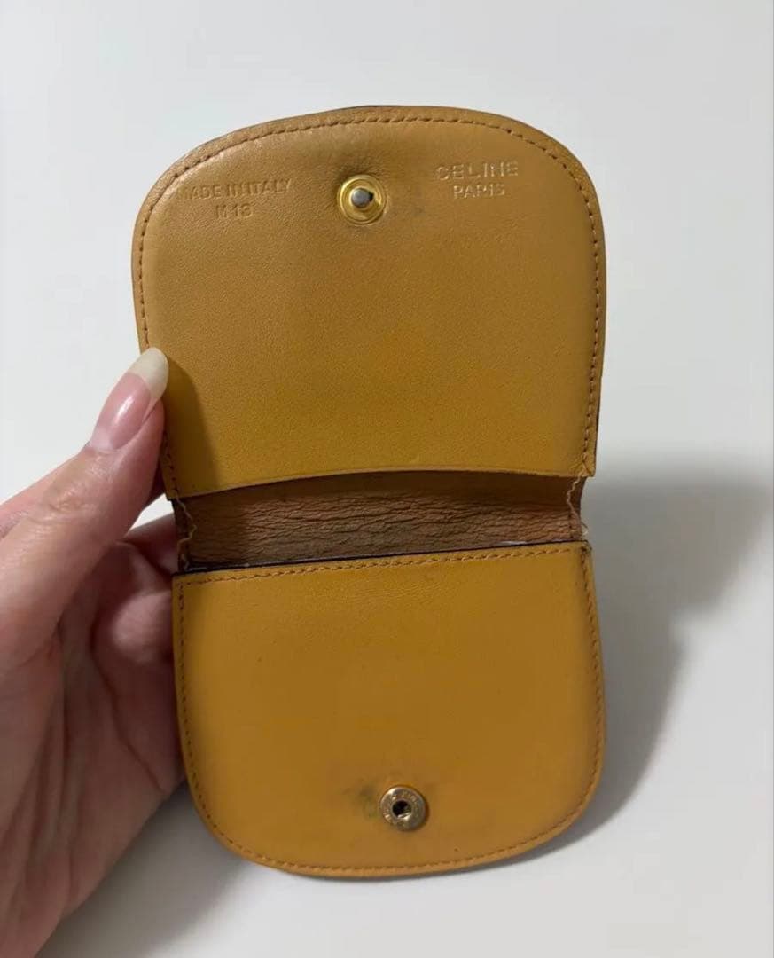Celine Coin Cases Purses