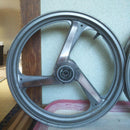 Yamaha Wheel Srx400