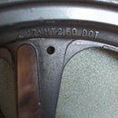 Yamaha Wheel Srx400