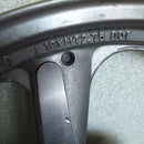 Yamaha Wheel Srx400
