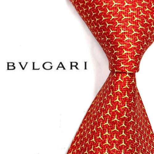 Bvlgari Ties