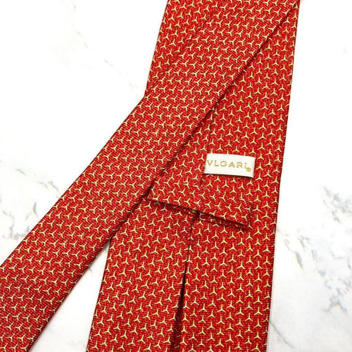 Bvlgari Ties