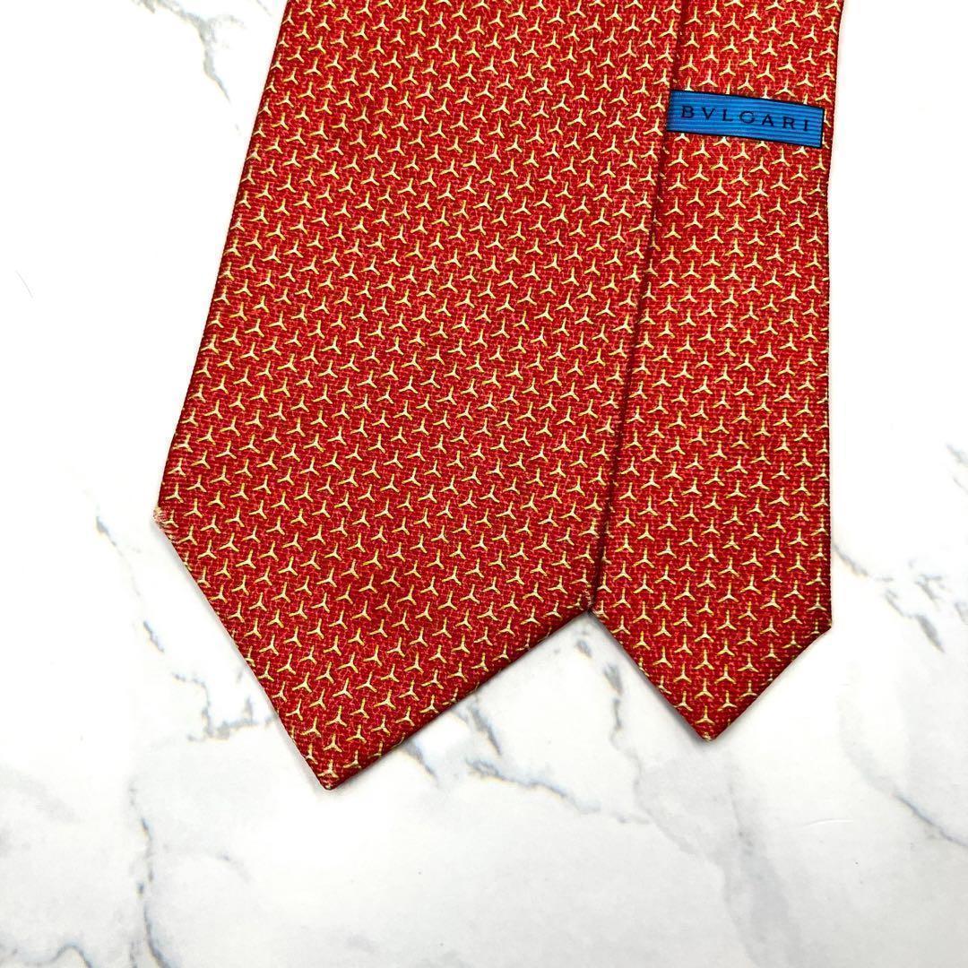 Bvlgari Ties