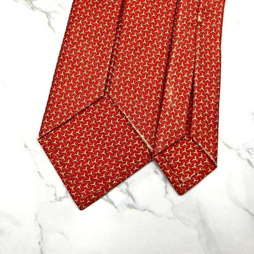 Bvlgari Ties