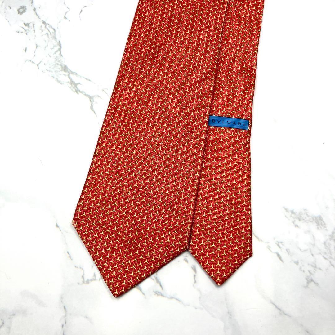 Bvlgari Ties