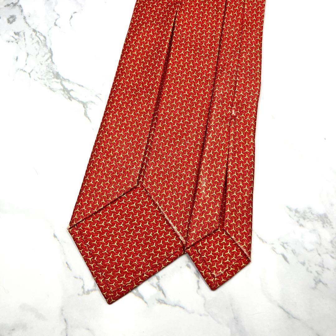 Bvlgari Ties