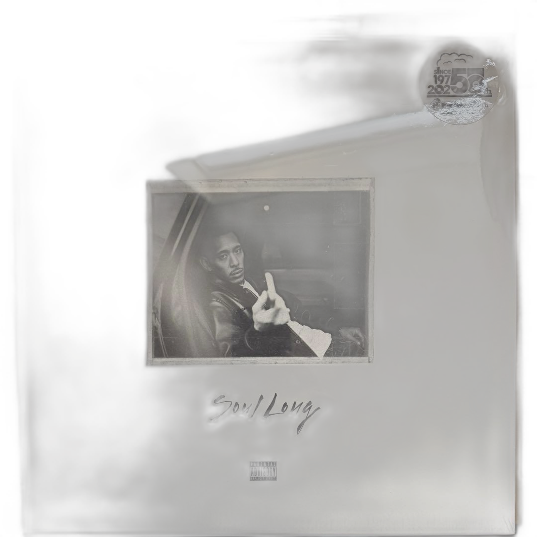 Japanese Music Io Soul Long 10Th Anniversary Edition Lp