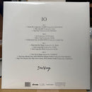 Japanese Music Io Soul Long 10Th Anniversary Edition Lp