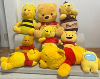 Plush Toys Stuffed Sega 8