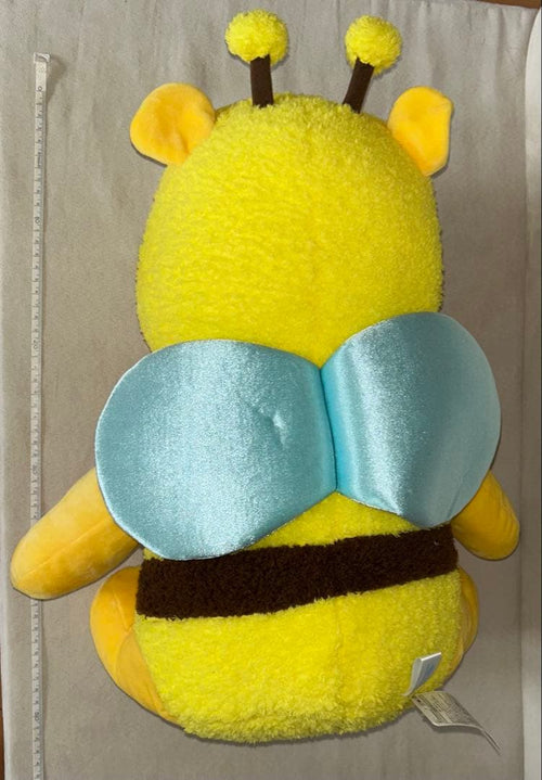 Plush Toys Stuffed Sega 8
