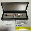 Pilot Fountain Pen 2017