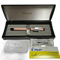 Pilot Fountain Pen 2017