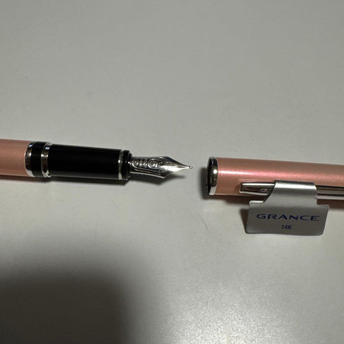 Pilot Fountain Pen 2017