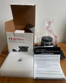 Samyang Lens (Single Focus) F/2.0 Fujifilm X