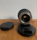 Samyang Lens (Single Focus) F/2.0 Fujifilm X