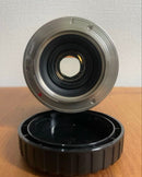 Samyang Lens (Single Focus) F/2.0 Fujifilm X
