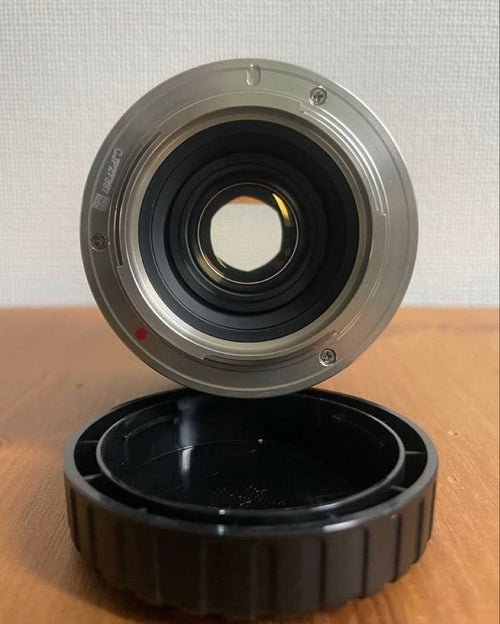 Samyang Lens (Single Focus) F/2.0 Fujifilm X