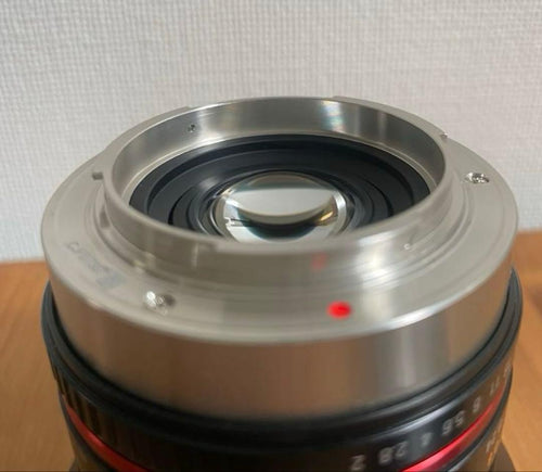 Samyang Lens (Single Focus) F/2.0 Fujifilm X