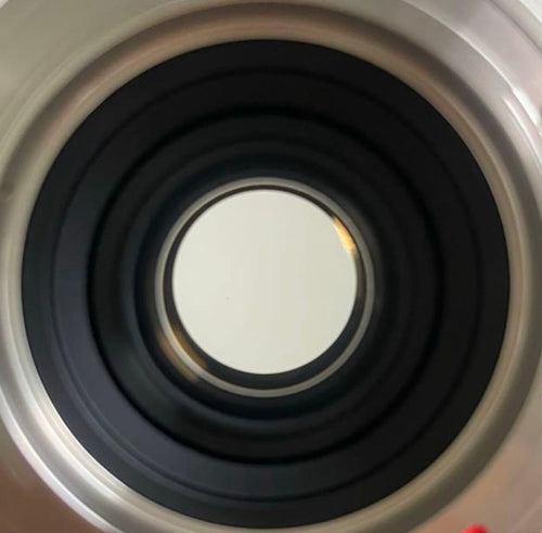 Samyang Lens (Single Focus) F/2.0 Fujifilm X