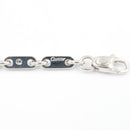 Cartier Bracelet 17 K18Wg Used A