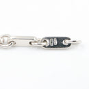 Cartier Bracelet 17 K18Wg Used A