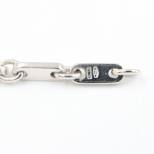 Cartier Bracelet 17 K18Wg Used A