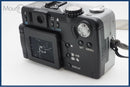 Compact Digital Camera Canon Powershot G1 #I11164