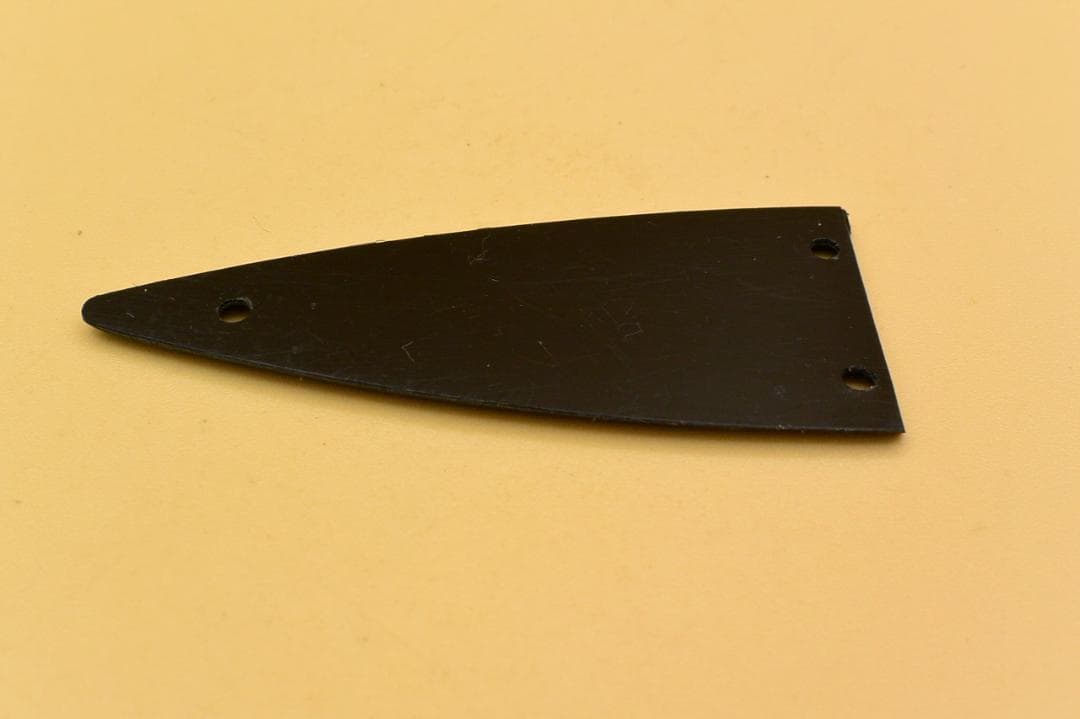 Rod Cover Yamaha Sx60/Sx80/Sx125