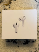 Apple Airpods Airpodspro3