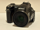 Nikon Compact Digital Cameras Coolpix E5700