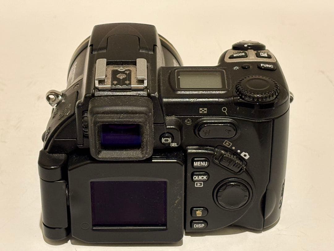 Nikon Compact Digital Cameras Coolpix E5700