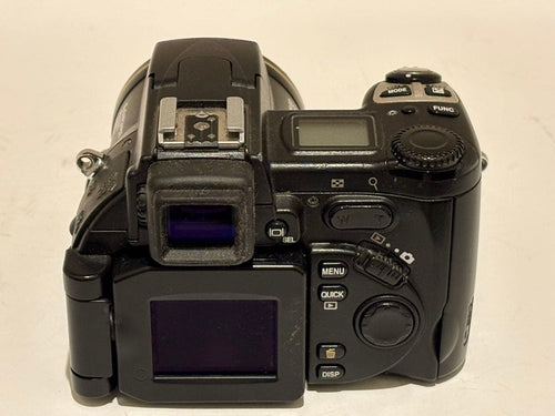 Nikon Compact Digital Cameras Coolpix E5700