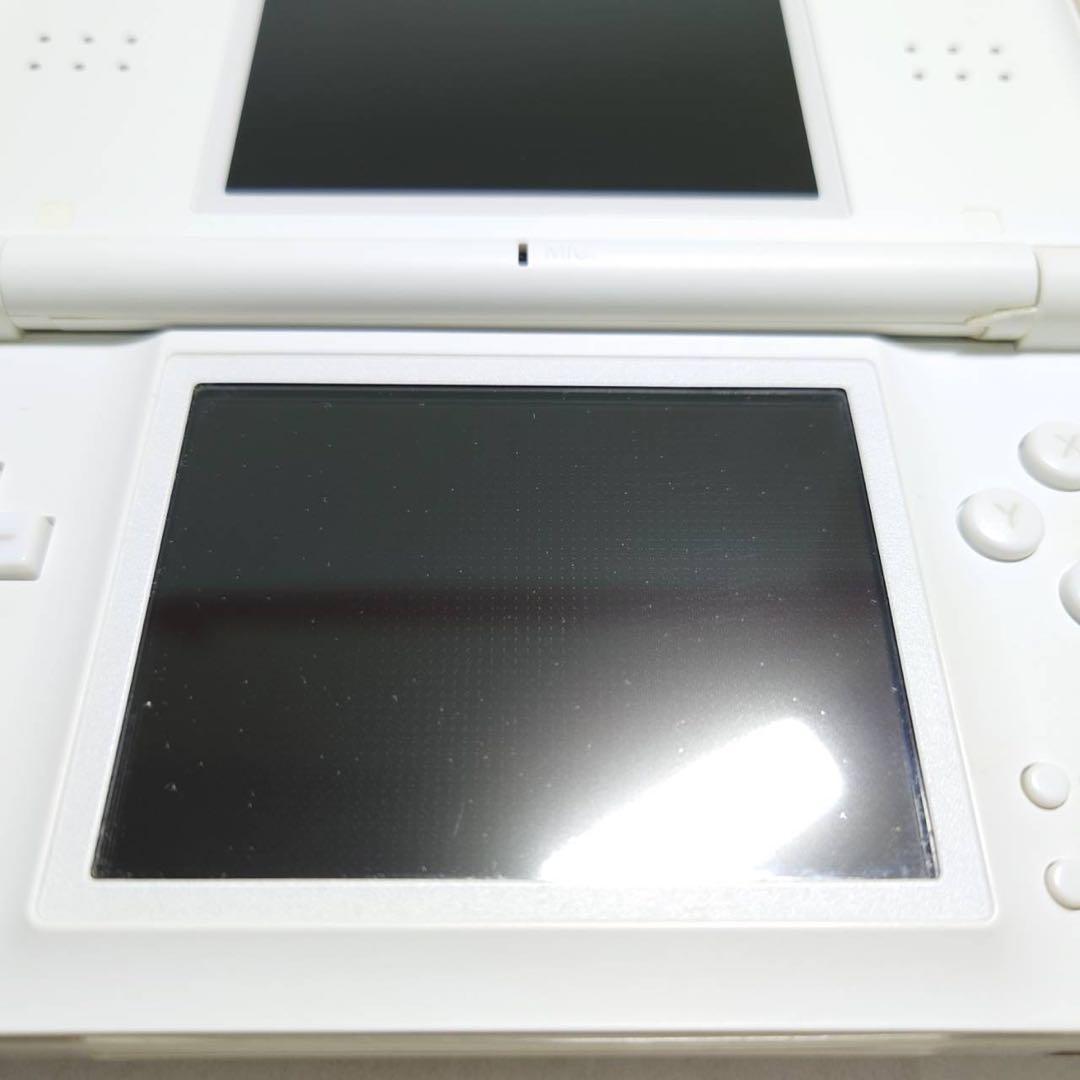 Nintendo Ds Consoles Lite) Sd G 6989