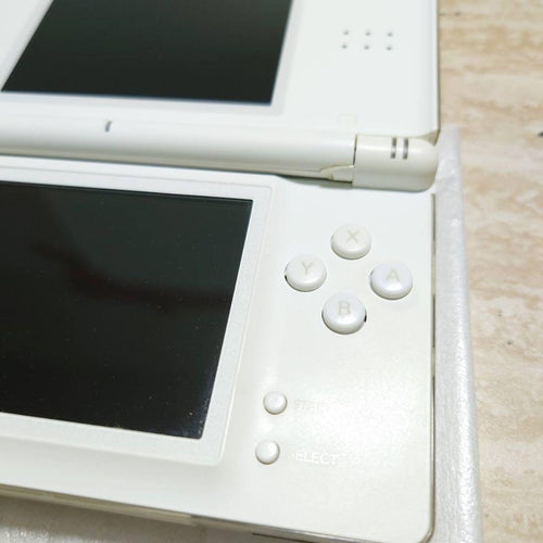 Nintendo Ds Consoles Lite) Sd G 6989