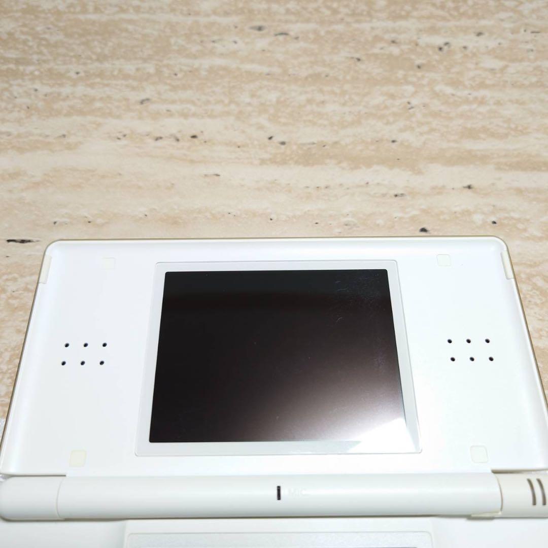 Nintendo Ds Consoles Lite) Sd G 6989