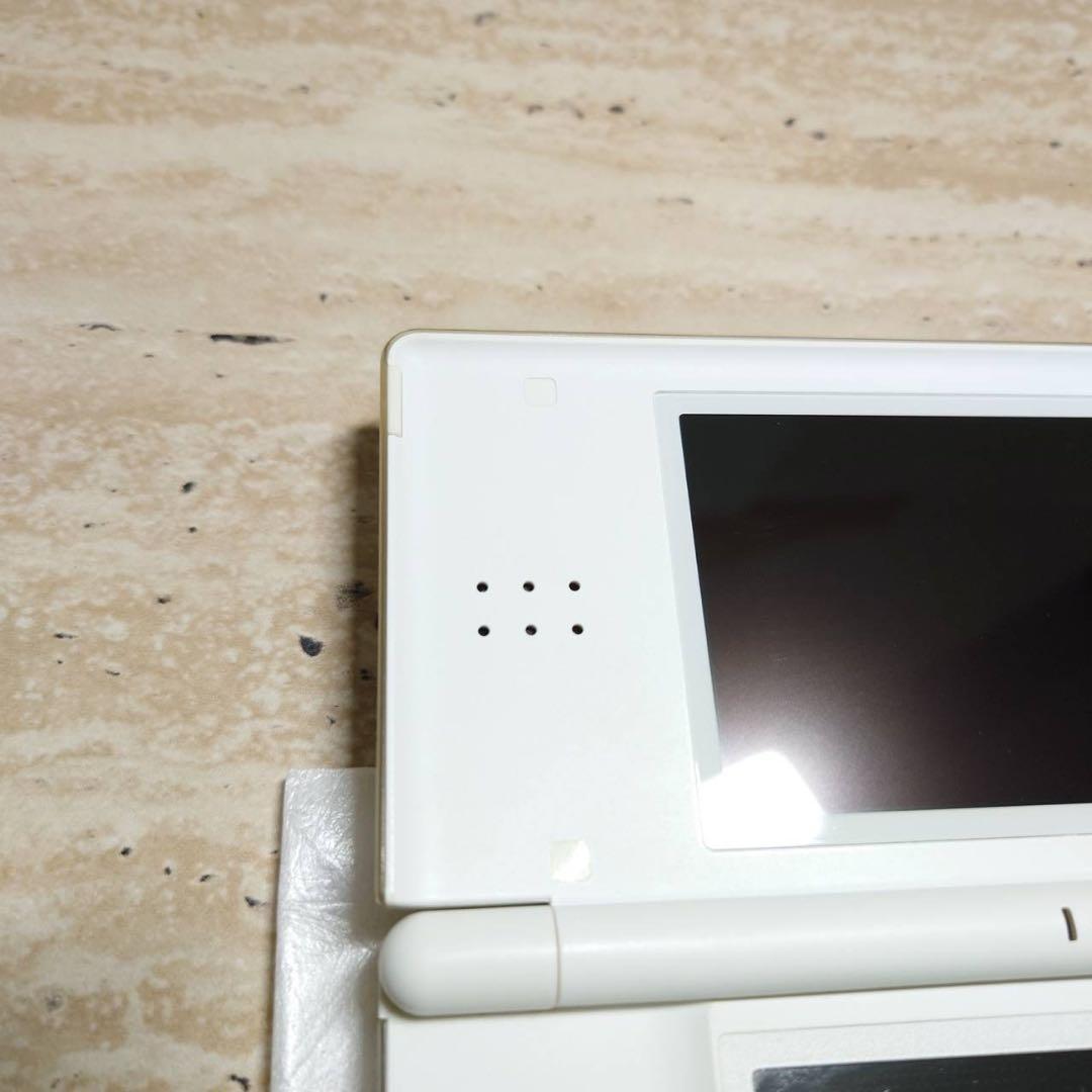 Nintendo Ds Consoles Lite) Sd G 6989