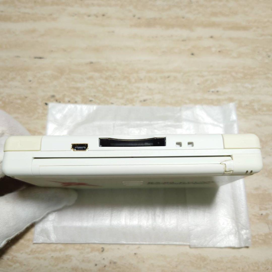 Nintendo Ds Consoles Lite) Sd G 6989