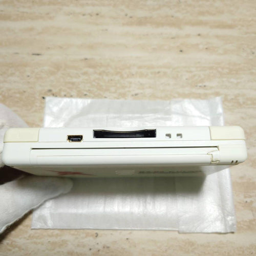 Nintendo Ds Consoles Lite) Sd G 6989