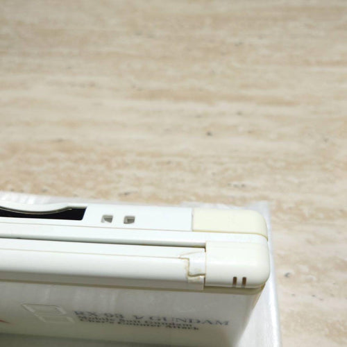 Nintendo Ds Consoles Lite) Sd G 6989