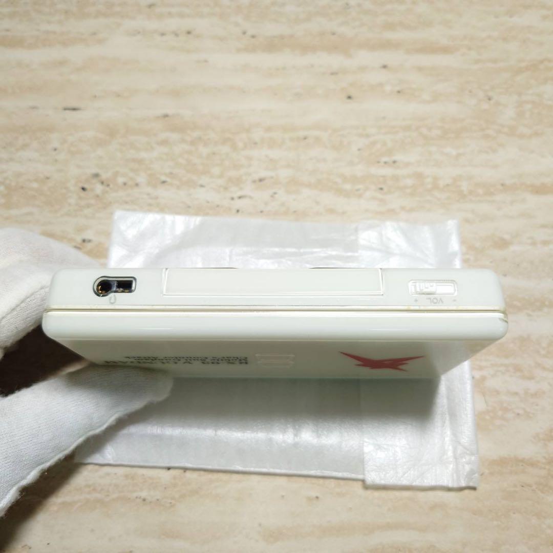 Nintendo Ds Consoles Lite) Sd G 6989