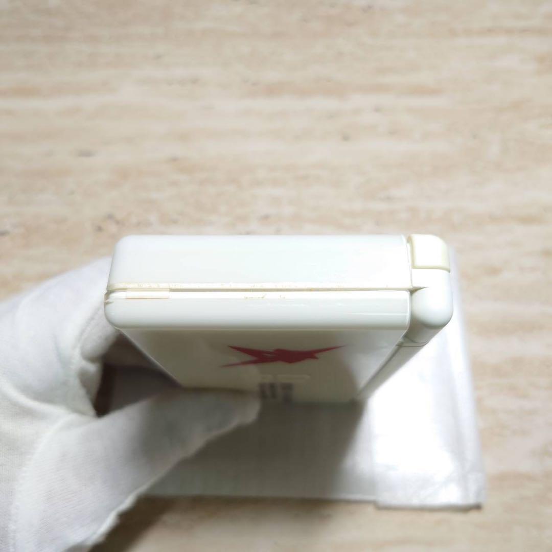 Nintendo Ds Consoles Lite) Sd G 6989