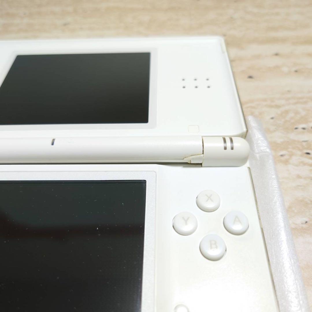 Nintendo Ds Consoles Lite) Sd G 6989