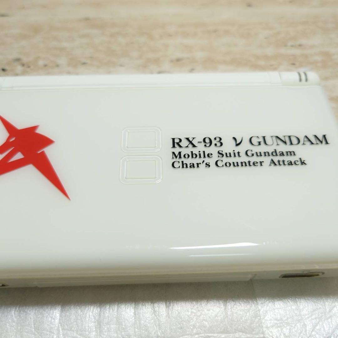 Nintendo Ds Consoles Lite) Sd G 6989