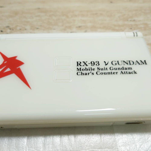 Nintendo Ds Consoles Lite) Sd G 6989