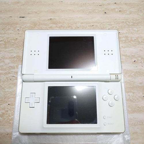 Nintendo Ds Consoles Lite) Sd G 6989