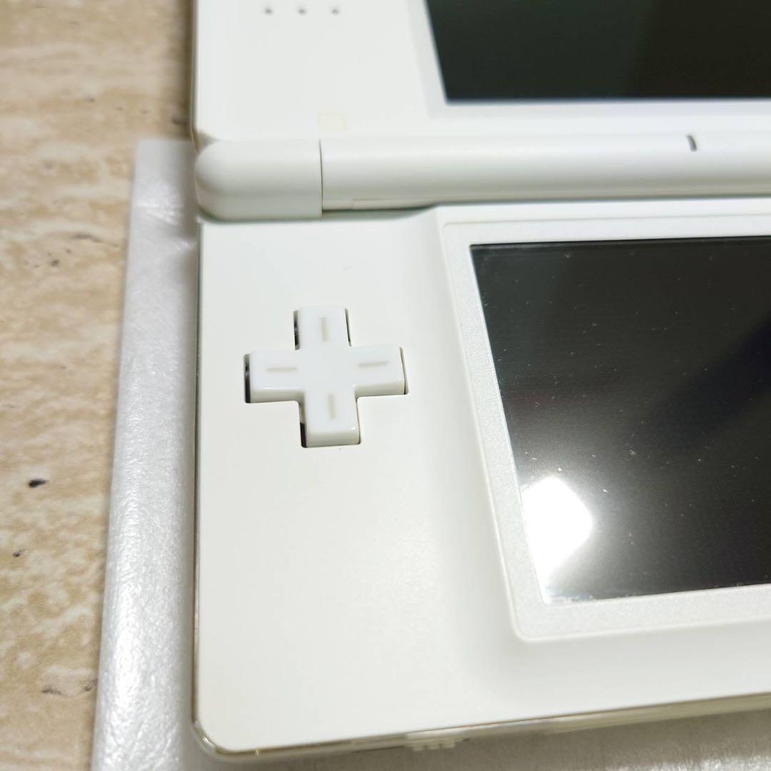Nintendo Ds Consoles Lite) Sd G 6989