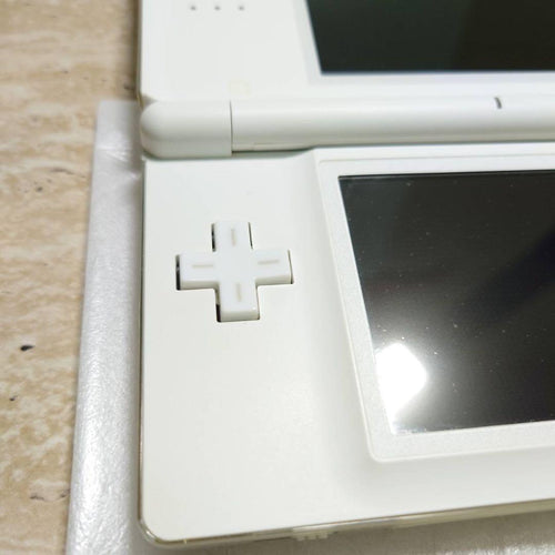 Nintendo Ds Consoles Lite) Sd G 6989