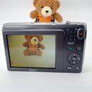 Nikon Compact Digital Camera Coolpix S3700