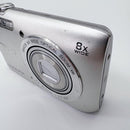 Nikon Compact Digital Camera Coolpix S3700